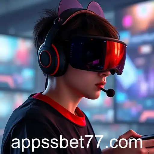 The Digital Frontier of Online Gaming