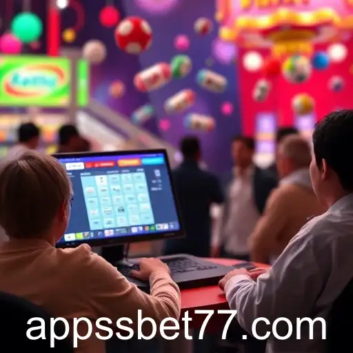 The Rise of Digital Gaming Platforms