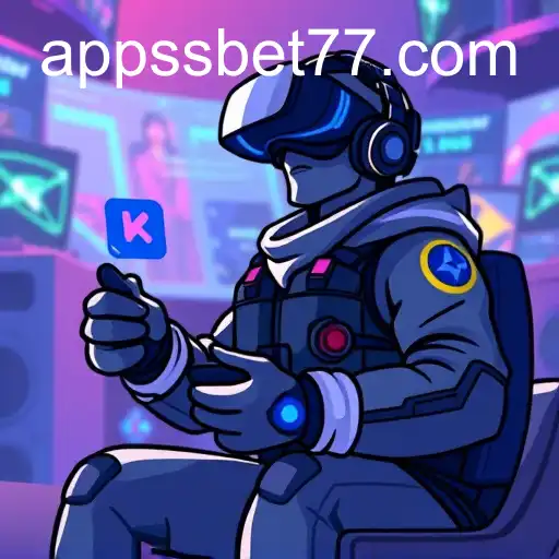 Emerging Trends in Online Gaming: SSBET77 Leads the Charge