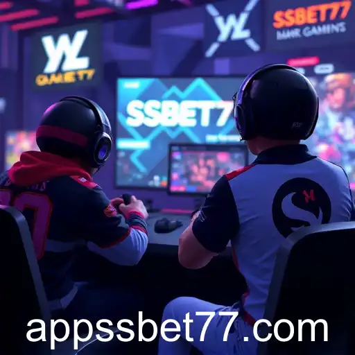 SSBET77