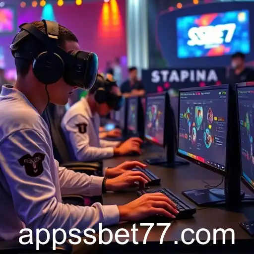 Online Gaming Evolution in 2025