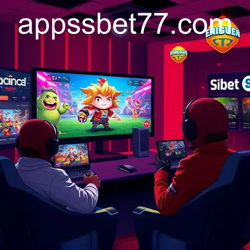 The Rise of Online Gaming Platforms