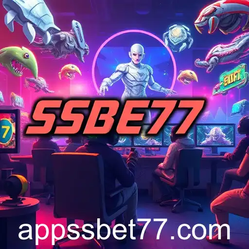 SSBET77: Revolutionizing Online Gaming in 2025