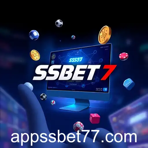 SSBET77