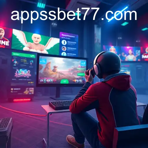 SSBET77