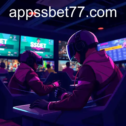 The Rise of SSBET77 in Online Gaming