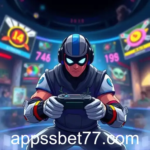 The Rise of SSBET77 in Online Gaming