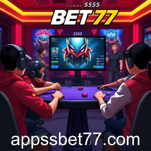 The Rise of SSBET77 in Online Gaming