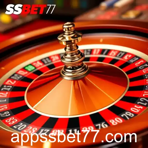 Exploring the Thrills of Roulette: A Deep Dive into SSBET77's Casino Offerings
