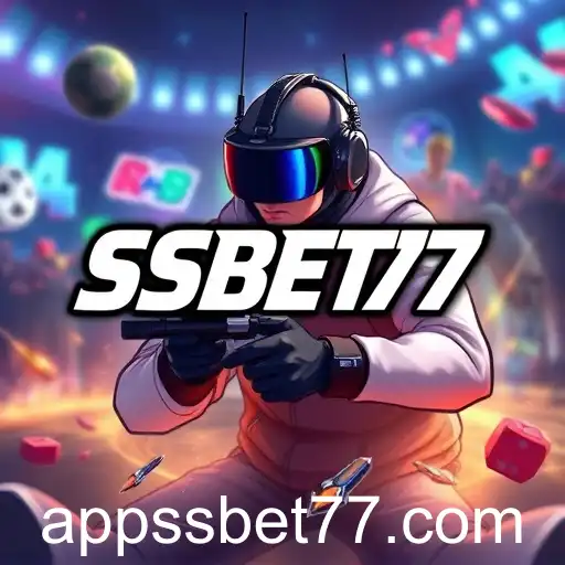 SSBET77