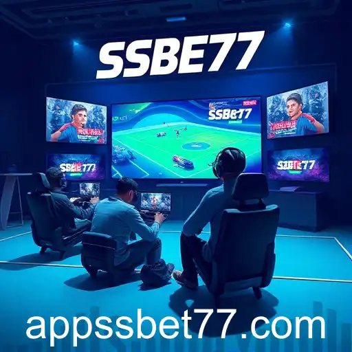 The Rise of Online Gaming: A Look into SSBET77