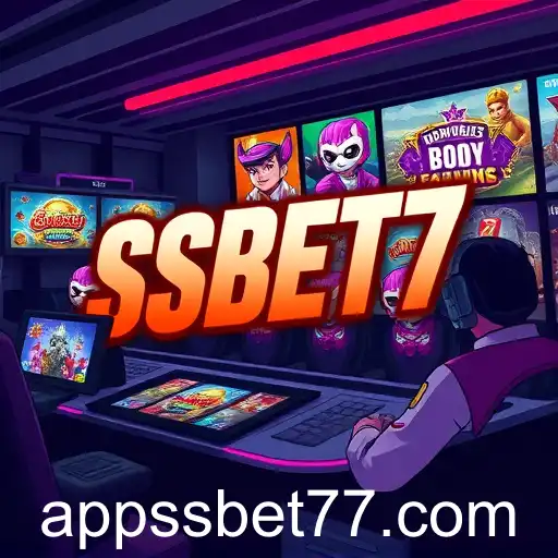 SSBET77: Transforming Online Gaming Experiences